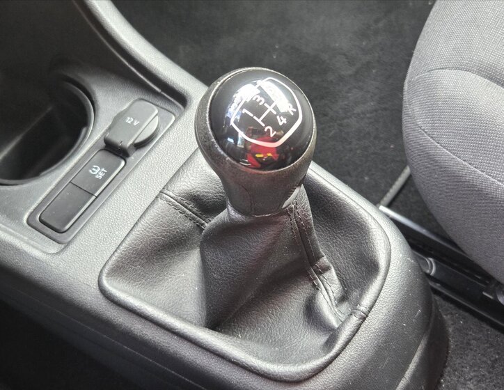 Volkswagen up! Hatchback 999,0 50 kw