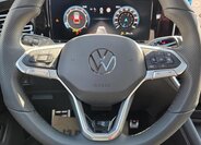 Volkswagen Tiguan SUV 2,0 l 195 kw