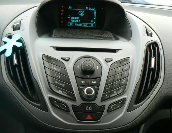 Ford B-MAX 12