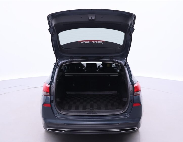 Hyundai i30 Kombi 1,5 l 117 kw