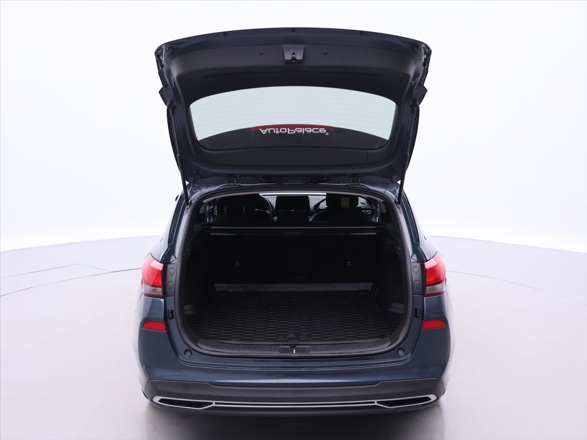 Hyundai i30 Kombi 1,5 l 117 kw