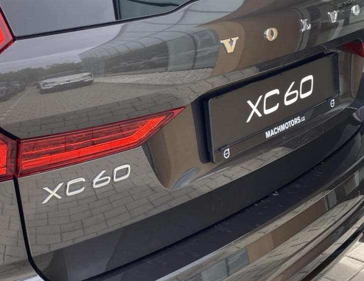 Volvo XC60 12