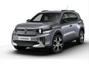 Citroën C3 Aircross SUV 1,2 l 74 kw