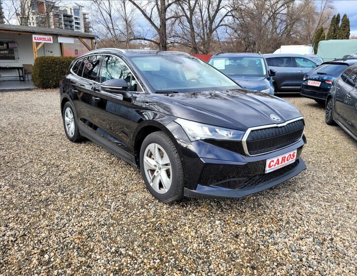 Škoda Ostatní Kombi 0,0 150 kw