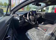 Toyota C-HR 9