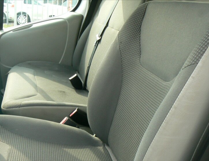 Opel Vivaro Ostatní 2,0 l 84 kw