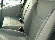 Opel Vivaro Ostatní 2,0 l 84 kw