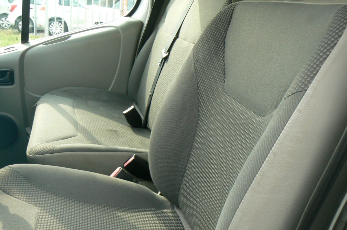 Opel Vivaro Ostatní 2,0 l 84 kw