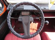 Citroën 2CV Hatchback 602,0 23 kw