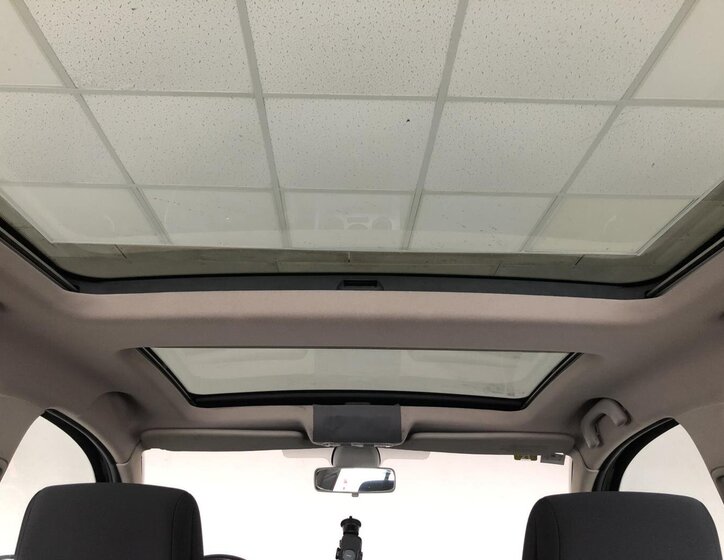 Renault Mégane Kombi 1,6 l 83 kw