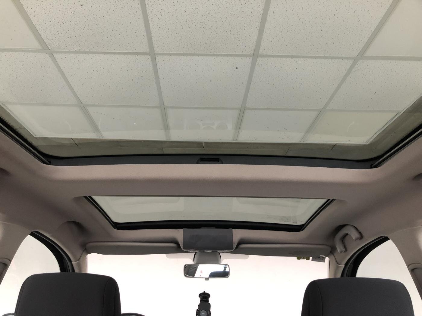 Renault Mégane Kombi 1,6 l 83 kw