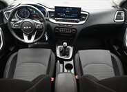 KIA Ceed Kombi 1,5 l 117 kw