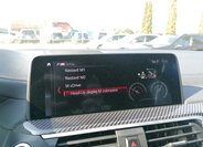 BMW X4 SUV / Terénní 3,0 l 375 kw