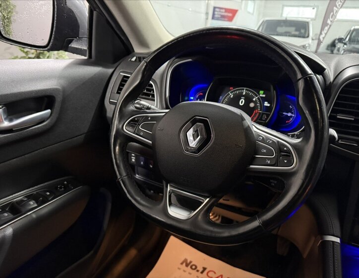 Renault Koleos SUV 2,0 l 130 kw