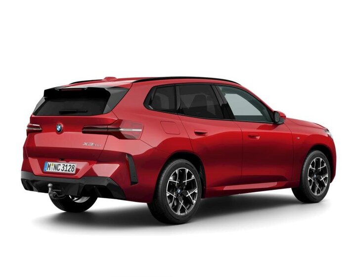 BMW X3 2