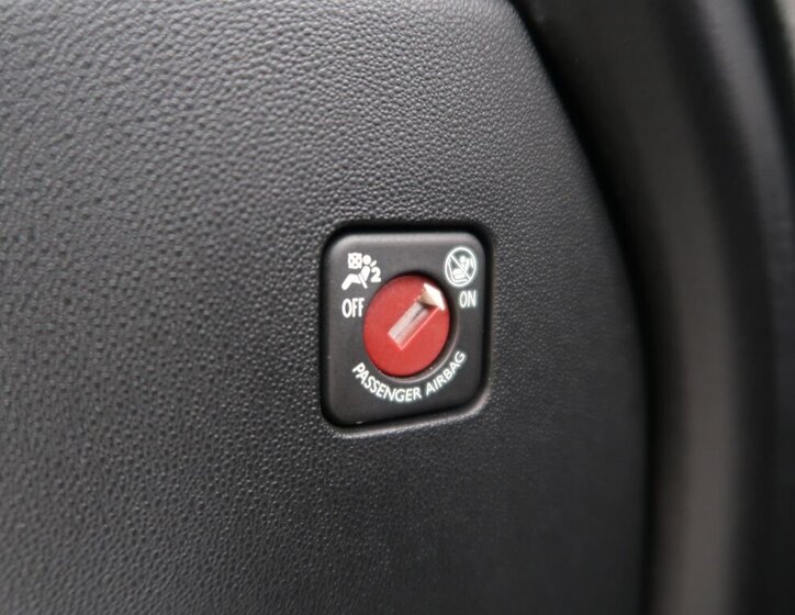 Citroën C4 Picasso MPV 1,6 l 88 kw