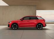 Audi Q2 4
