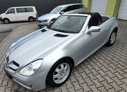 Mercedes-Benz SLK 9