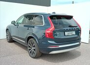Volvo XC90 SUV 2,0 l 173 kw