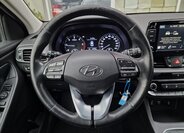 Hyundai i30 Kombi 1,6 l 85 kw