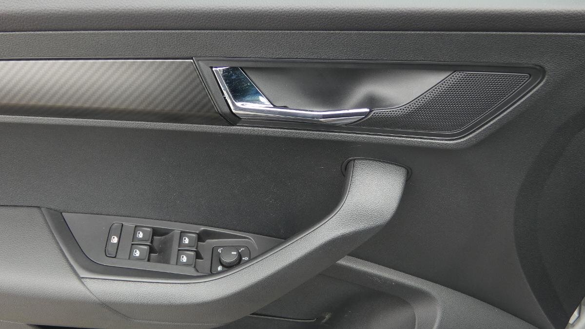 Škoda Karoq SUV / Terénní 2,0 l 110 kw