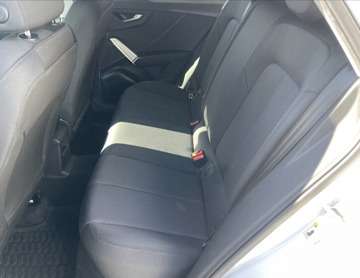 Audi Q2 SUV / Terénní 1,5 l 110 kw