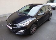 Hyundai i30 Kombi 1,6 l 81 kw