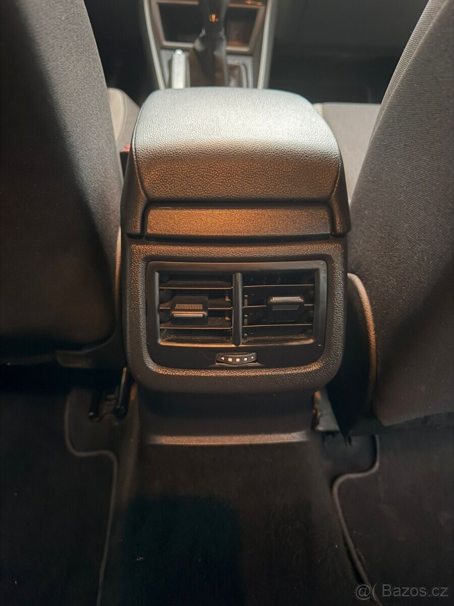 Seat Leon Kombi 0,0 0