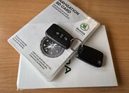 Škoda Superb Liftback 2,0 l 110 kw