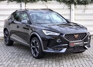 Cupra Formentor SUV / Terénní 1,5 l 110 kw