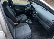 Škoda Octavia Sedan 0,0 81 kw