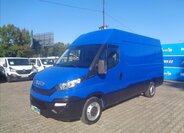 Iveco Daily Ostatní 2,3 l 107 kw