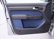 Volkswagen Touran MPV 1,9 l 77 kw