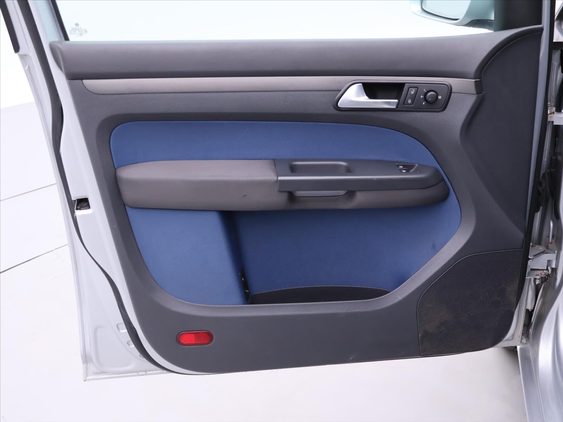 Volkswagen Touran MPV 1,9 l 77 kw