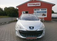 Peugeot 308 2