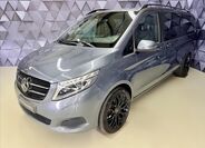 Mercedes-Benz Třídy V 1