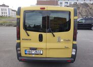 Opel Vivaro 7