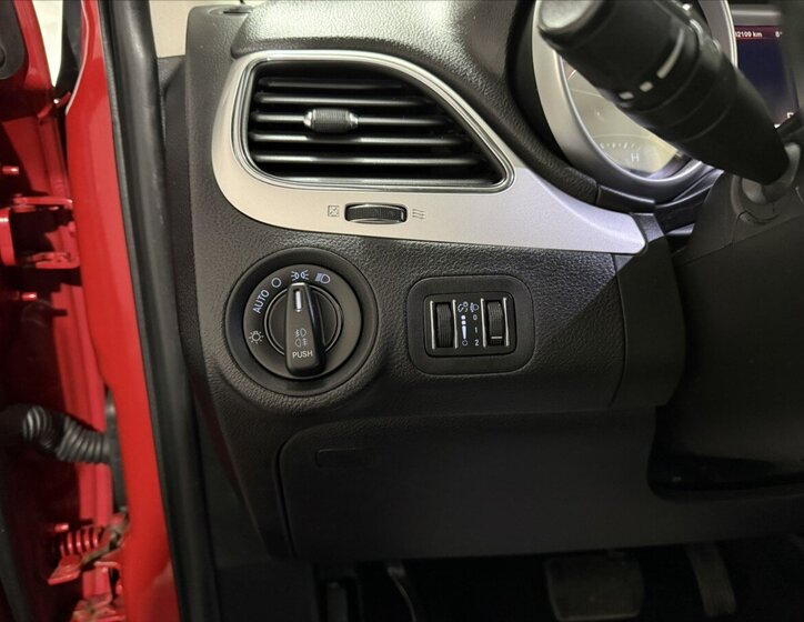 Fiat Freemont SUV / Terénní 2,0 l 125 kw