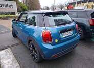Mini Cooper Hatchback 0,0 135 kw