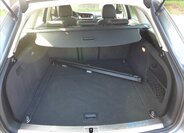 Audi A4 Kombi 2,0 l 105 kw