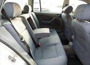 Škoda Octavia Kombi 1,9 l 66 kw