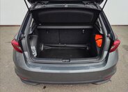 Škoda Fabia Hatchback 999,0 59 kw