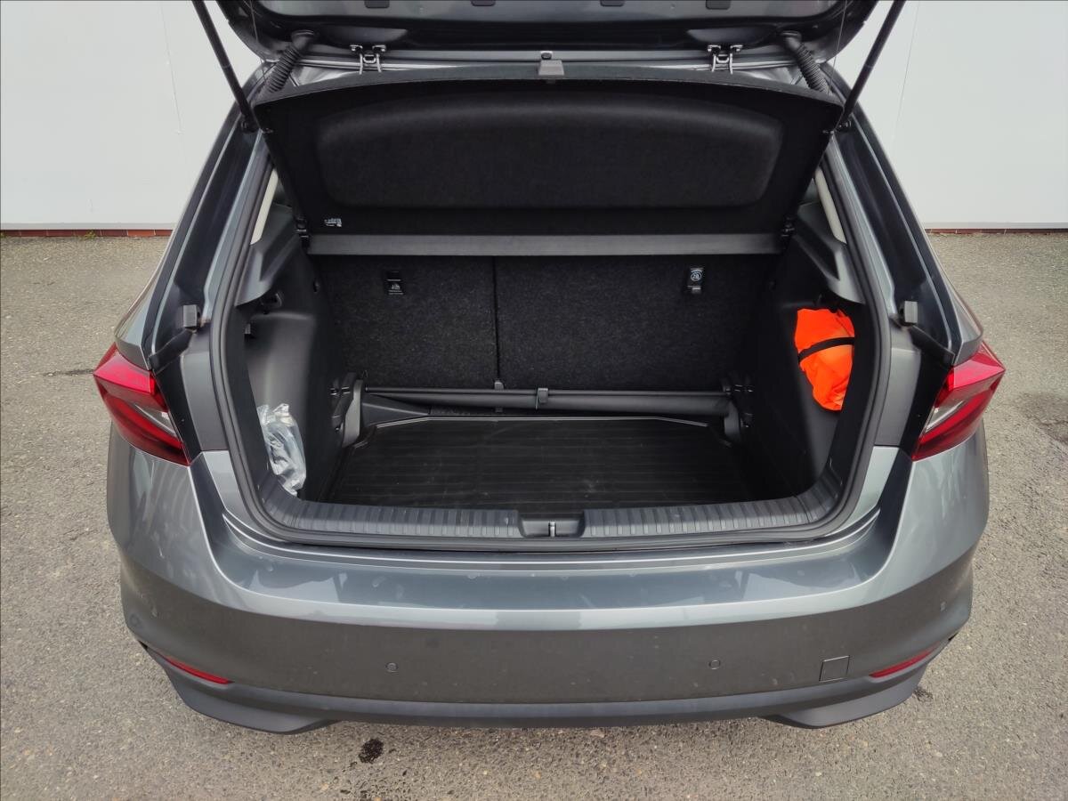 Škoda Fabia Hatchback 999,0 59 kw