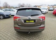 Buick Ostatní SUV / Terénní 2,5 l 147 kw