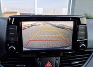 Hyundai i30 Kombi 1,6 l 85 kw