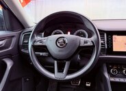 Škoda Kodiaq SUV / Terénní 2,0 l 110 kw