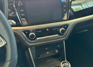 SsangYong Korando 13