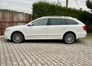 Škoda Superb 2