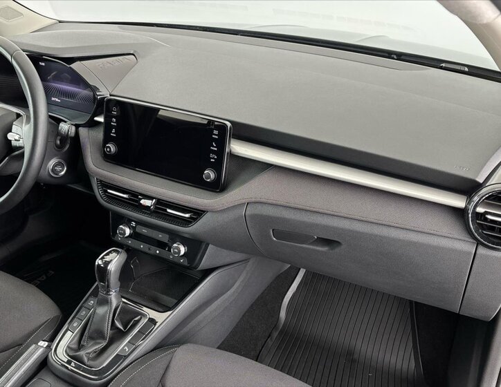 Škoda Fabia Hatchback 999,0 85 kw