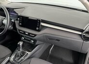 Škoda Fabia Hatchback 999,0 85 kw